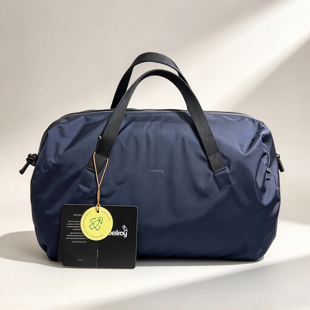 Bellroy Venture Duffel 40L Adv - Outdoor Sports Adventure ulasan dan harga