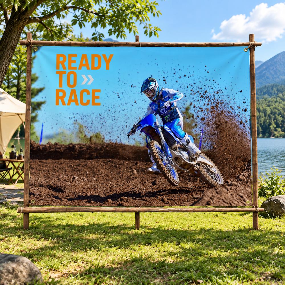 Motocross Racing Sport D-Dirt  - Outdoor Sport Club ulasan dan harga